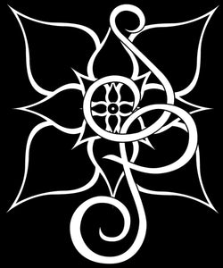 Sarra's Petals logo